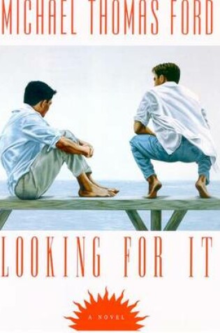Cover of Looking for it