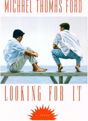 Book cover for Looking for it