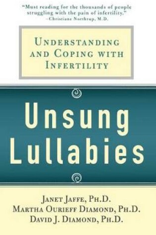 Cover of Unsung Lullabies