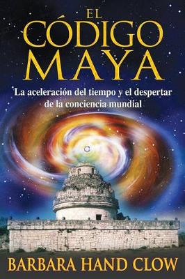 Book cover for El Codigo Maya