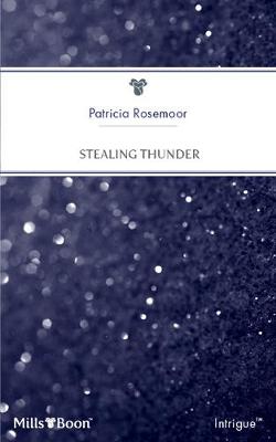 Book cover for Stealing Thunder
