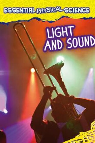 Cover of Light and Sound