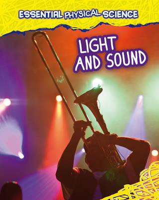 Cover of Light and Sound