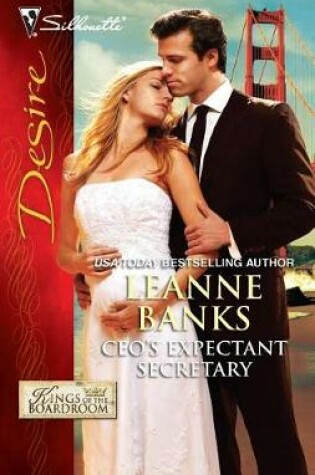 Cover of Ceo's Expectant Secretary