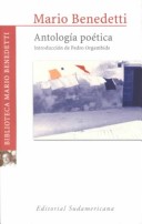 Book cover for Antologia Poetica - Pocket