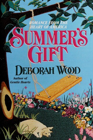 Cover of Summer's Gift