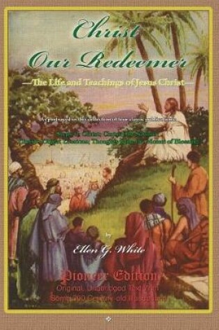 Cover of Christ Our Redeemer