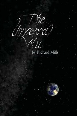 Cover of The Universal Wu
