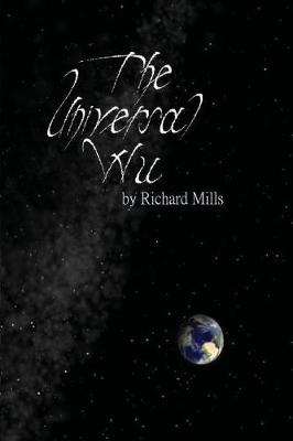 Book cover for The Universal Wu