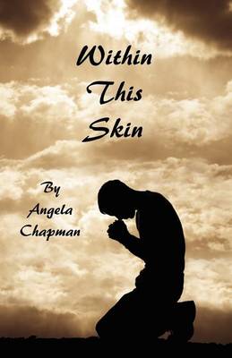 Book cover for Within This Skin