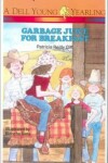 Book cover for Garbage Juice for Breakfast