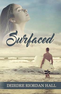 Book cover for Surfaced