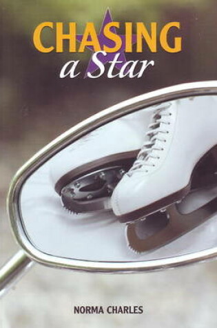 Cover of Chasing a Star
