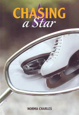 Book cover for Chasing a Star