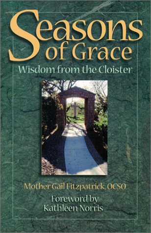 Book cover for Seasons of Grace