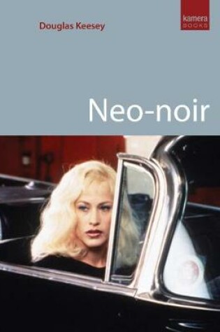 Cover of Neo-Noir