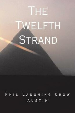 Cover of The Twelfth Strand