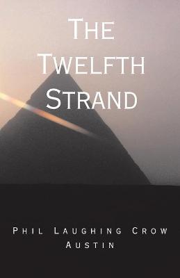 Book cover for The Twelfth Strand