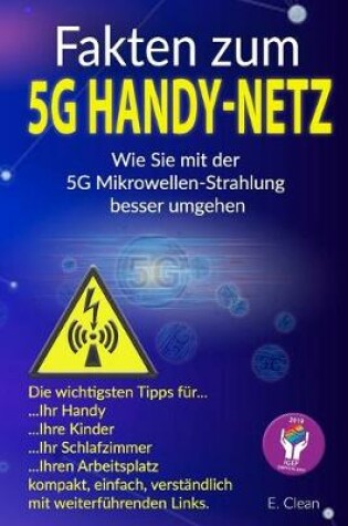 Cover of Fakten zum 5G Handy-Netz