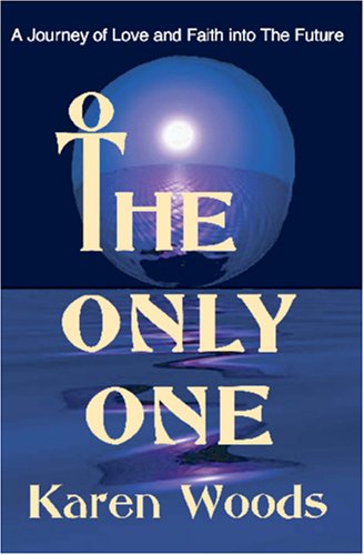 Book cover for The Only One