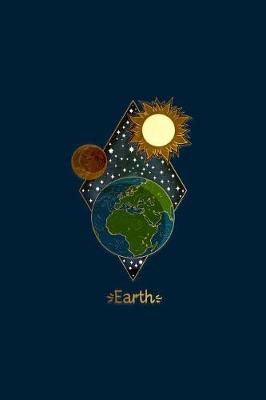 Book cover for Earth