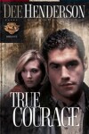 Book cover for True Courage