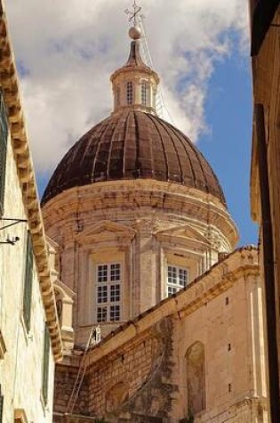 Cover of Velika Gospa Cathedral Dubrovnik, Croatia