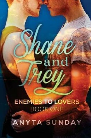 Cover of Shane & Trey