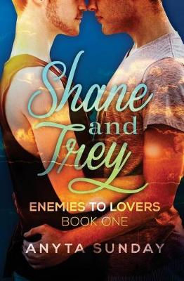 Book cover for Shane & Trey