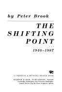 Book cover for The Shifting Point