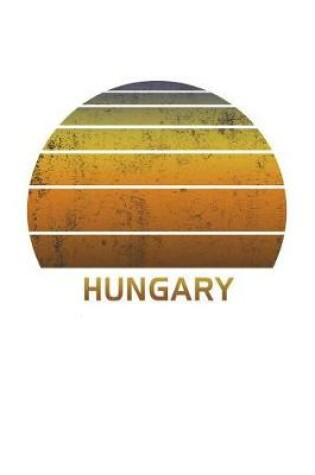 Cover of Hungary