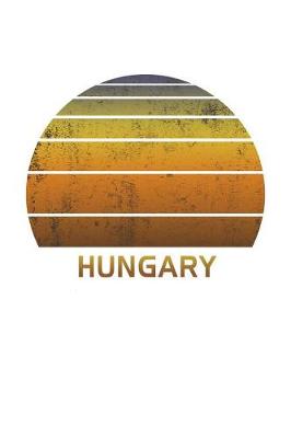 Book cover for Hungary