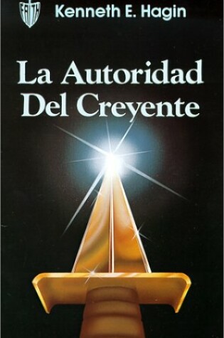 Cover of La Autoridad del Creyente (the Beliver's Authority)