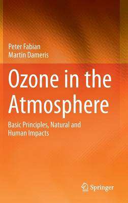 Cover of Ozone in the Atmosphere