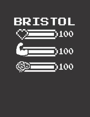 Book cover for Bristol