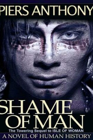 Cover of Shame of Man