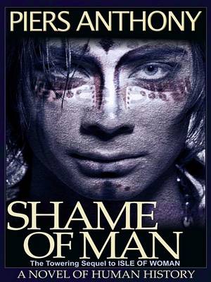 Cover of Shame of Man