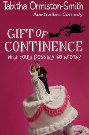 Cover of Gift of Continence