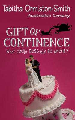 Cover of Gift of Continence