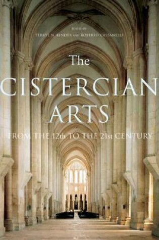 Cover of The Cistercian Arts