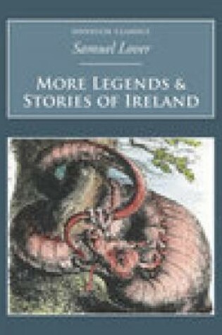 Cover of More Legends and Stories of Ireland