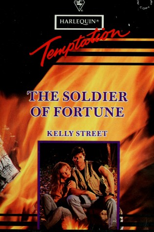Cover of The Soldier Of Fortune