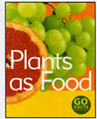 Cover of Plants as Food Booster Pack