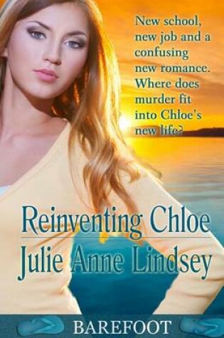 Cover of Reinventing Chloe