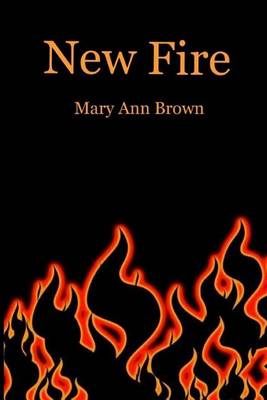 Cover of New Fire