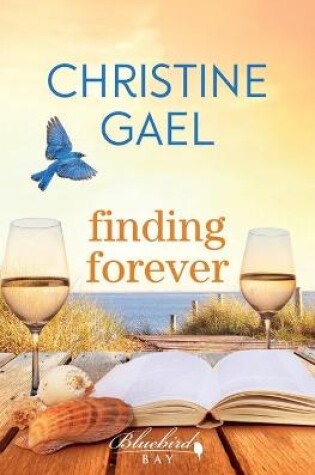 Cover of Finding Forever