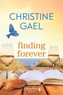 Book cover for Finding Forever