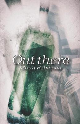 Book cover for Out there