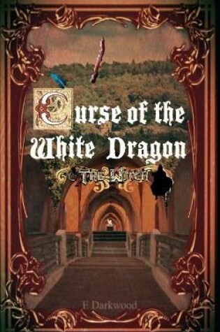 Cover of Curse Of The White Dragon