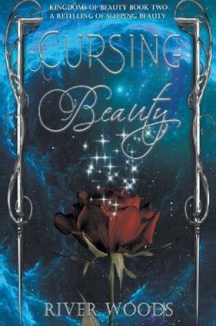 Cover of Cursing Beauty